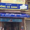 Mái hiên di động
